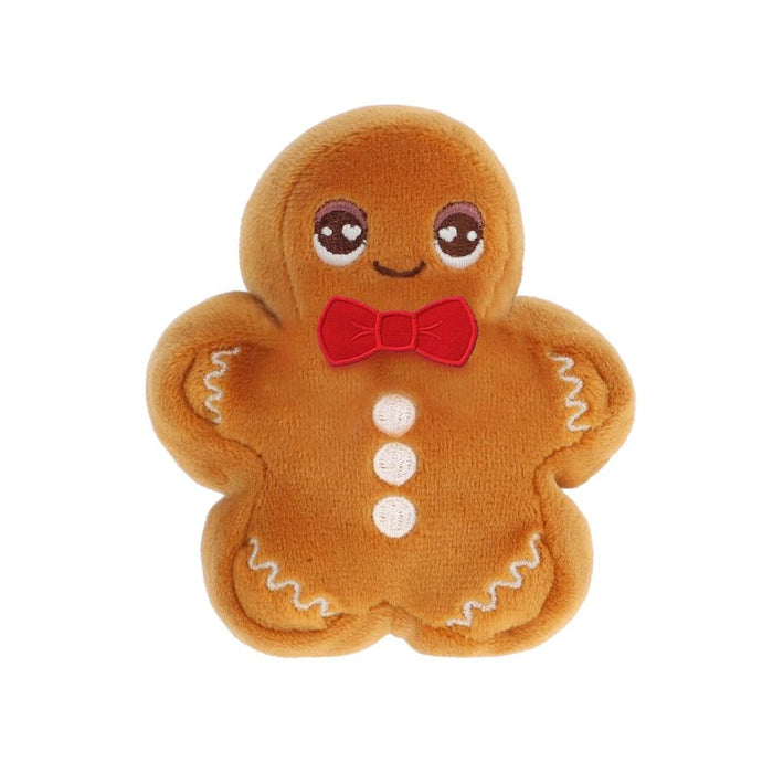 Keel Toys Bakery Festive Sweet Treat 8cm