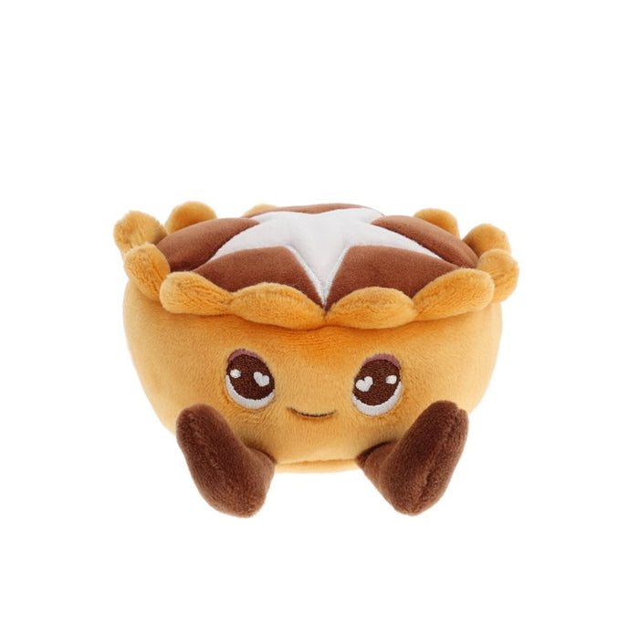 Keel Toys Bakery Festive Sweet Treat 8cm