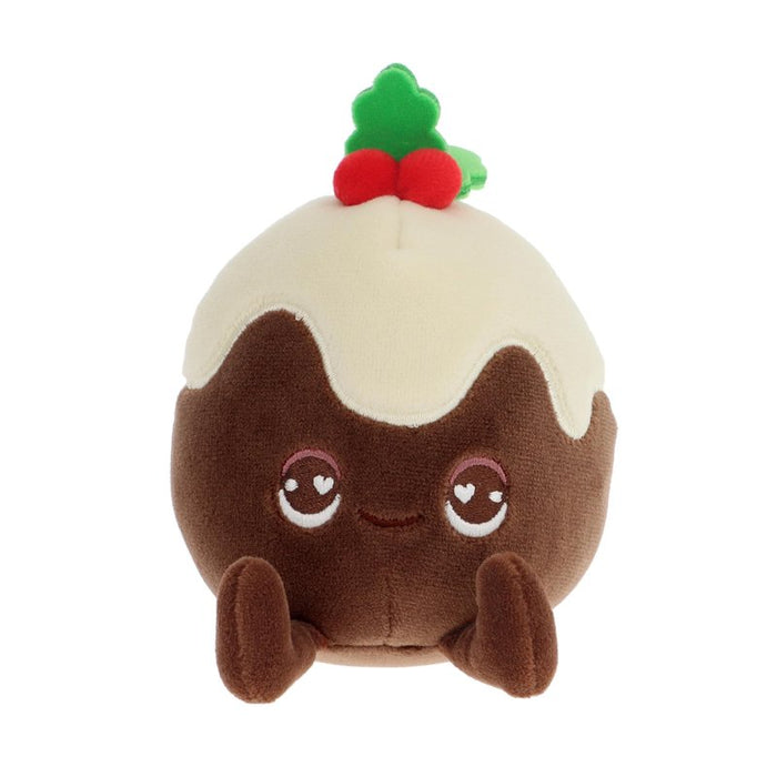 Keel Toys Bakery Festive Sweet Treat 8cm