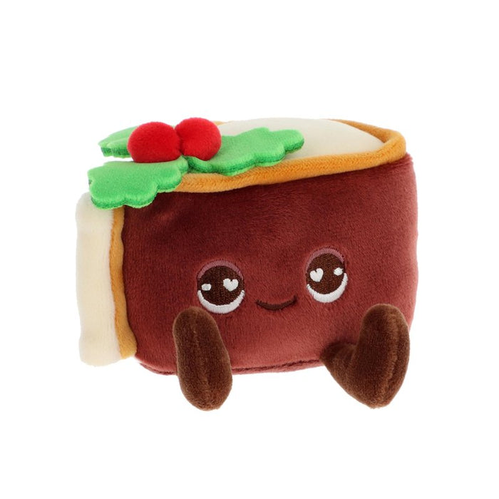 Keel Toys Bakery Festive Sweet Treat 8cm