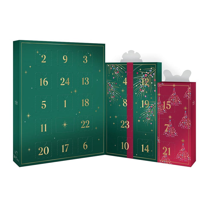 Yankee Candle 24 Days of Fragrance Advent