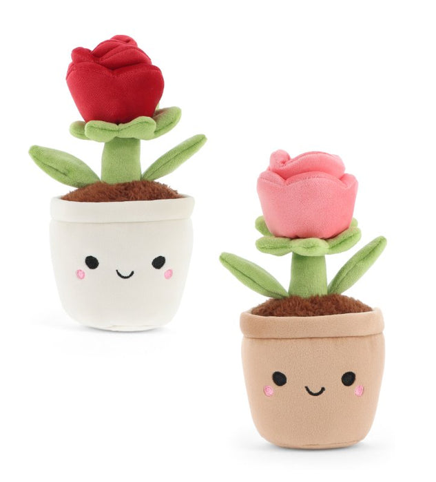 Keel Toys Botanical Garden Rose