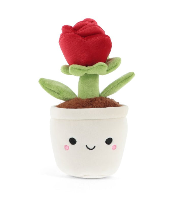 Keel Toys Botanical Garden Rose