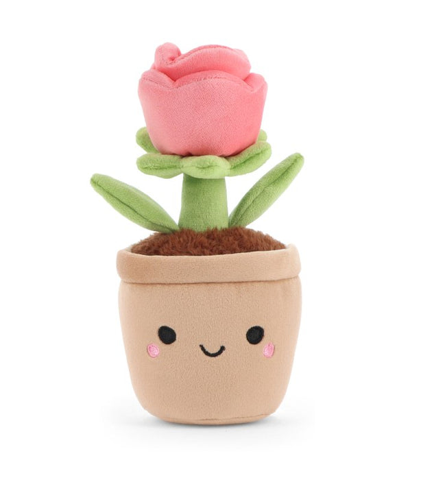 Keel Toys Botanical Garden Rose