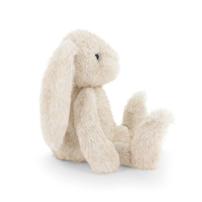 Keel Toys Enchanted World Cream Bunny 20cm