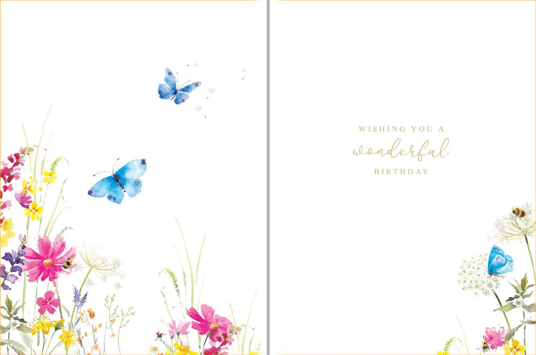 Paperlink 'Special Friend' Birthday Card