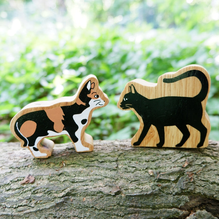 Lanka Kade Black Cat