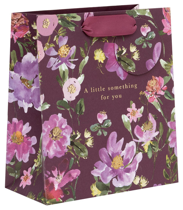 Glick Autumn Spray Medium Gift Bag