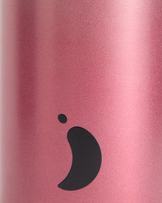 Chilly's Series 2 Terrain Pink Clay Water Bottle 500ml