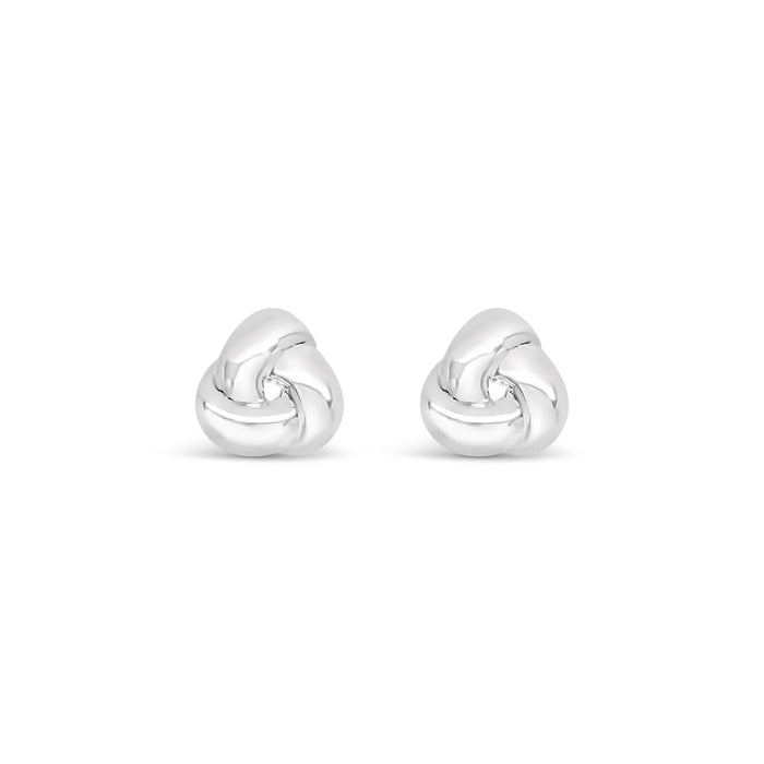 Park Lane Silver Plated Earrings