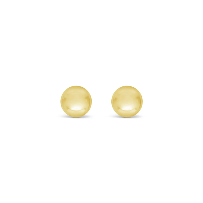 Park Lane Gold Plated Earrings