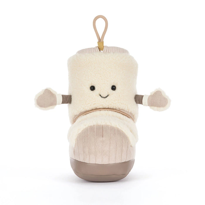 Jellycat Amuseables Perta Snow Boot