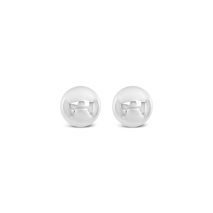 Park Lane Silver Plated Earrings