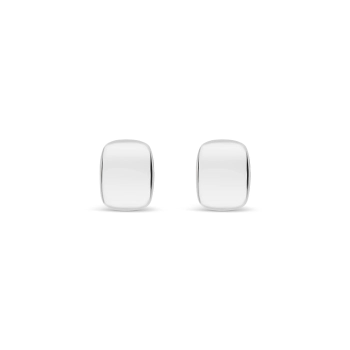 Park Lane Silver Plated Stud Earrings