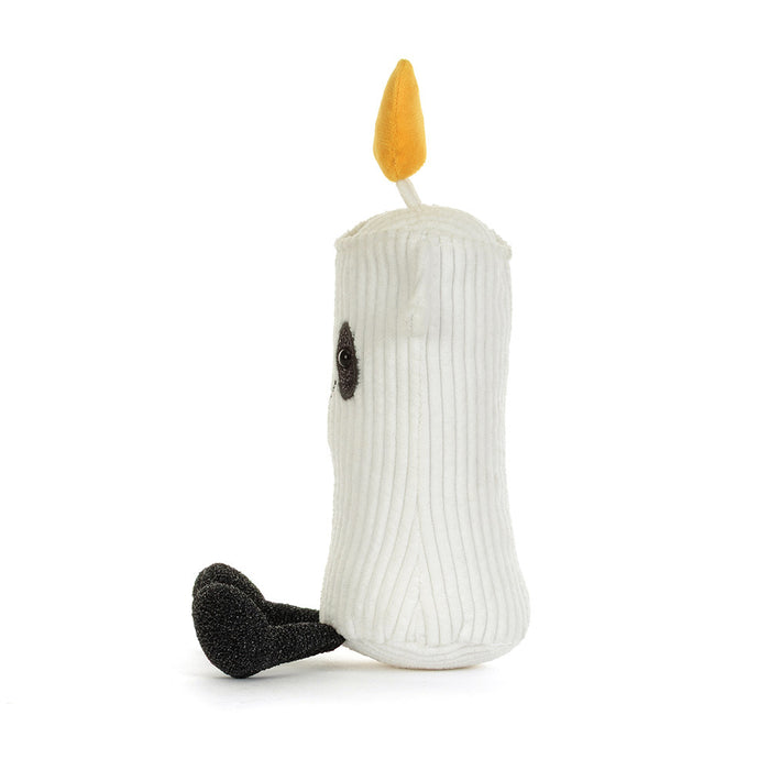Jellycat Flickerty Amuseables Candle
