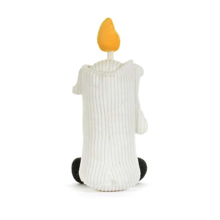 Jellycat Flickerty Amuseables Candle