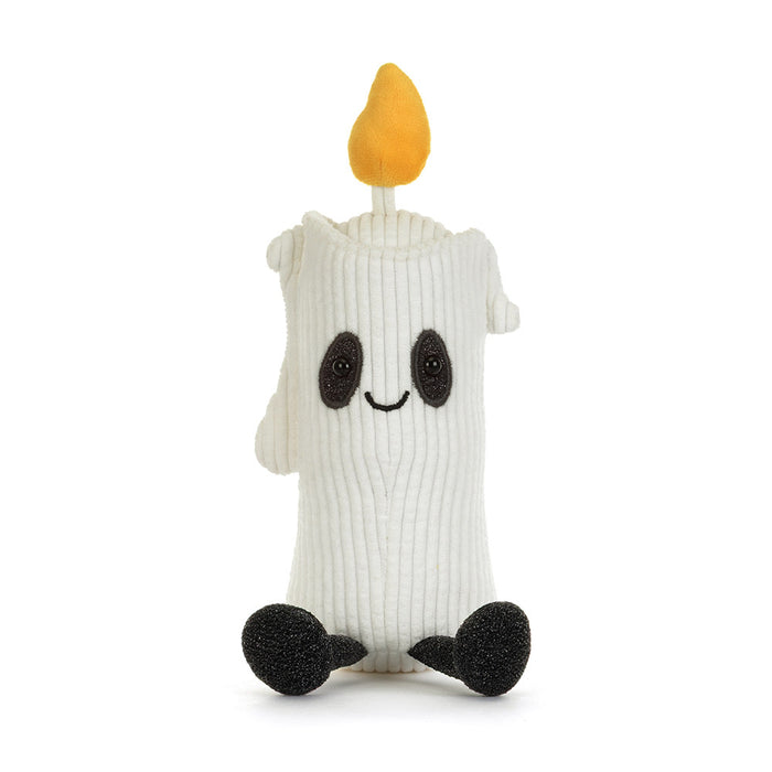 Jellycat Flickerty Amuseables Candle