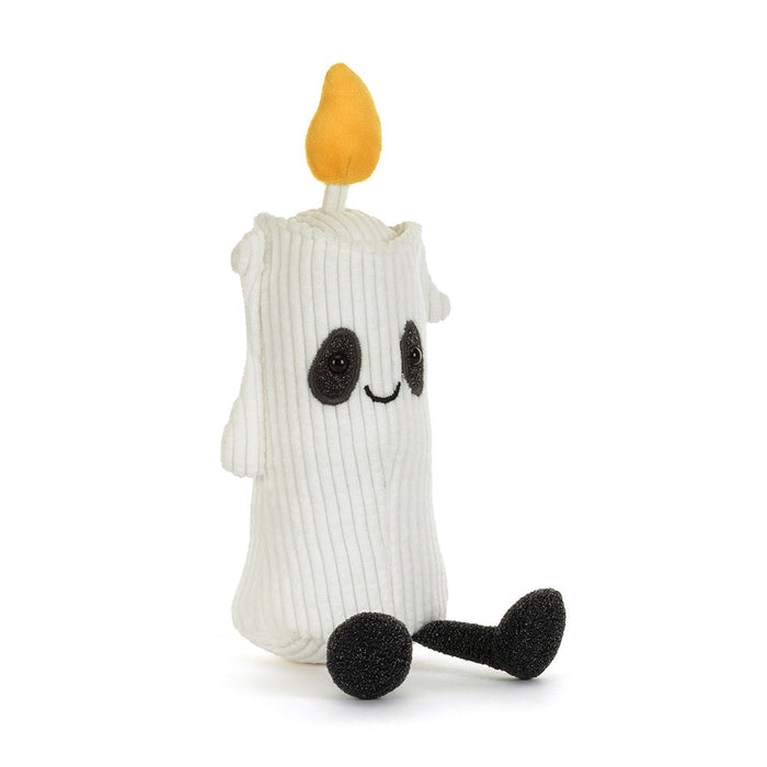Jellycat Flickerty Amuseables Candle