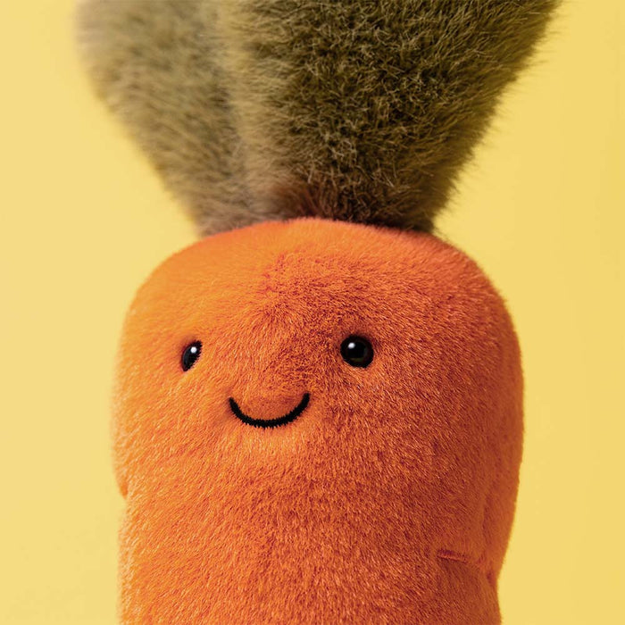 Jellycat Amuseables Carrot