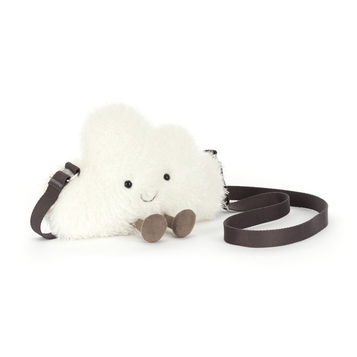 Jellycat Amuseables Stratto Cloud Shoulder Bag
