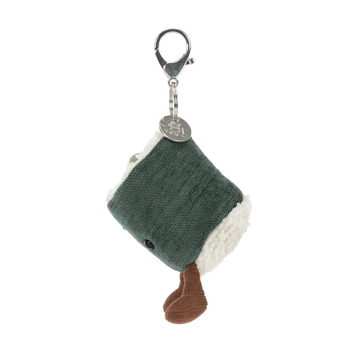 Jellycat Amuseables Hosomaki Bag Charm
