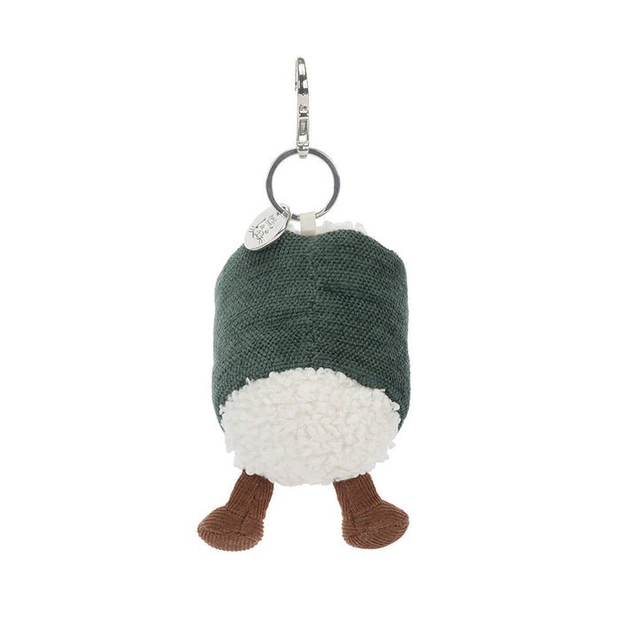 Jellycat Amuseables Hosomaki Bag Charm