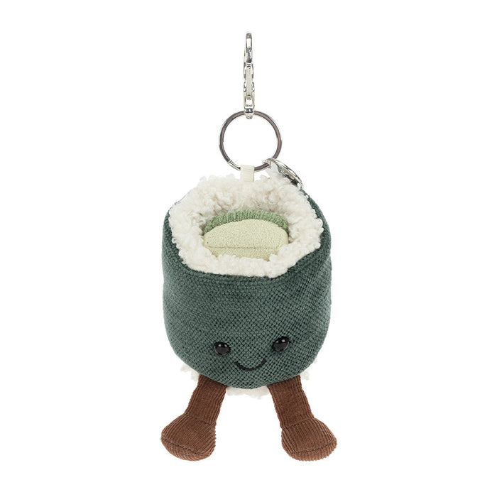 Jellycat Amuseables Hosomaki Bag Charm
