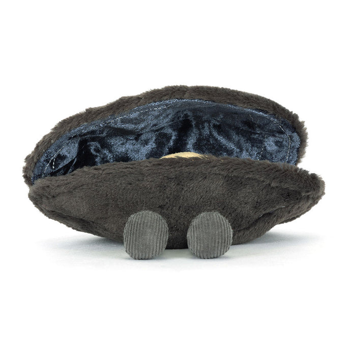 Jellycat Amuseables Michelle Mussel