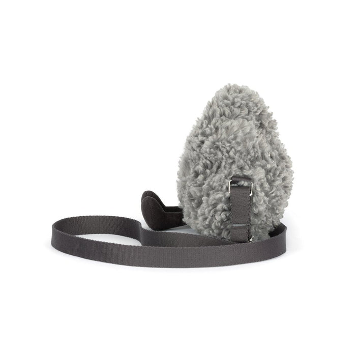 Jellycat Amuseables Cirrus Storm Cloud Shoulder Bag