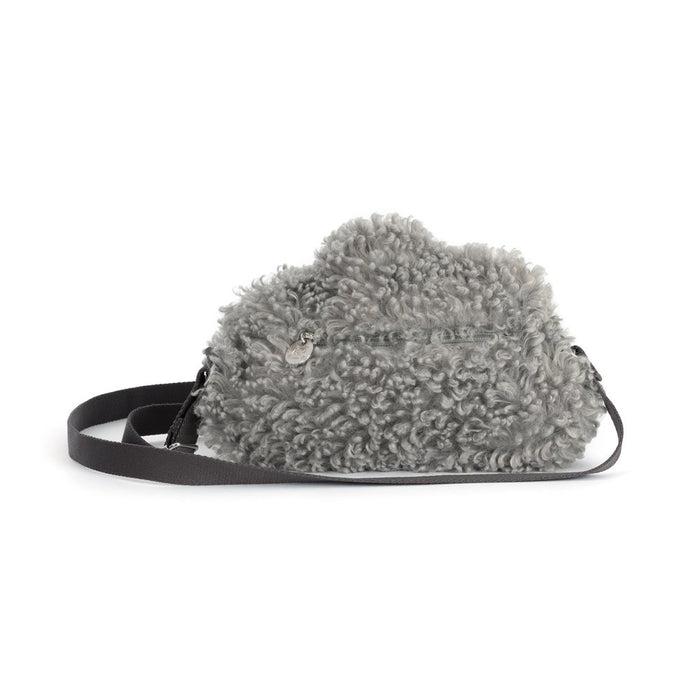 Jellycat Amuseables Cirrus Storm Cloud Shoulder Bag