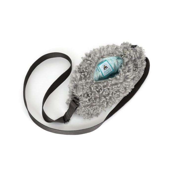 Jellycat Amuseables Cirrus Storm Cloud Shoulder Bag