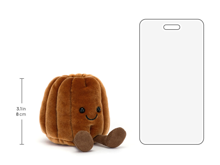 Jellycat Amuseables Carole Canele