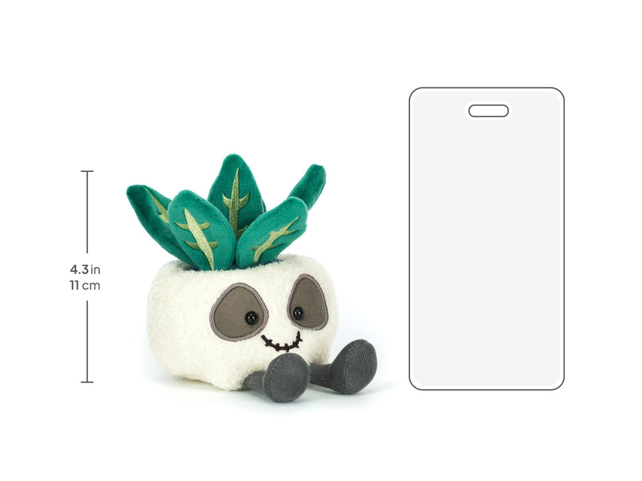  Amuseables Skull Planter ぬいぐるみ s-l400.jpg