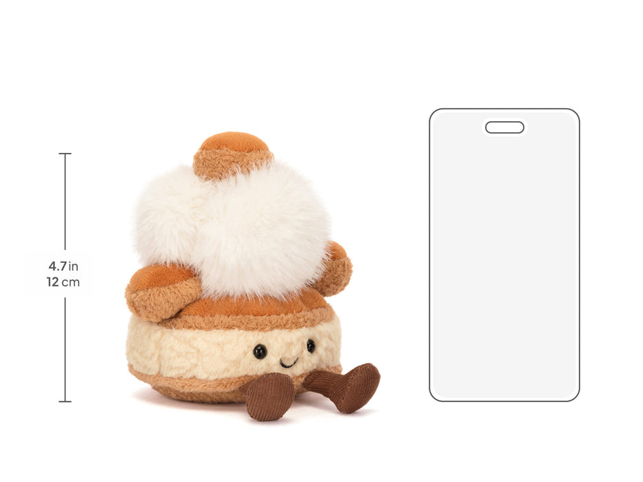 Jellycat Amuseables Mirielle St. Honore