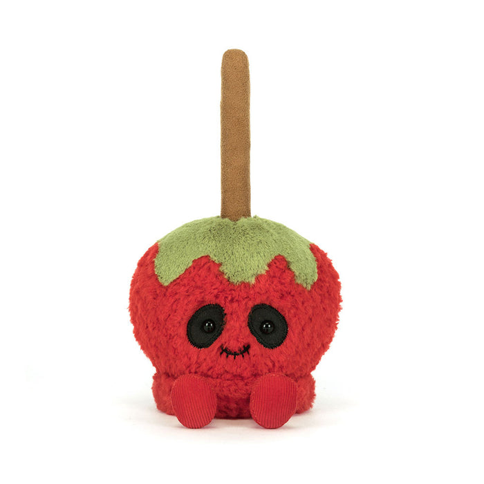 Jellycat Amuseables Toffee Apple