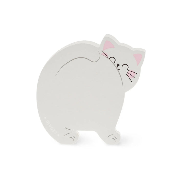 Legami Kitty Sticky Note Pad
