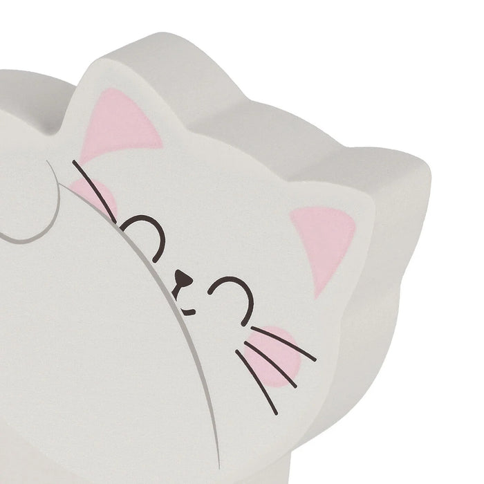 Legami Kitty Sticky Note Pad