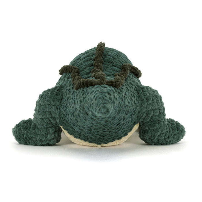 Jellycat Allexi Alligator