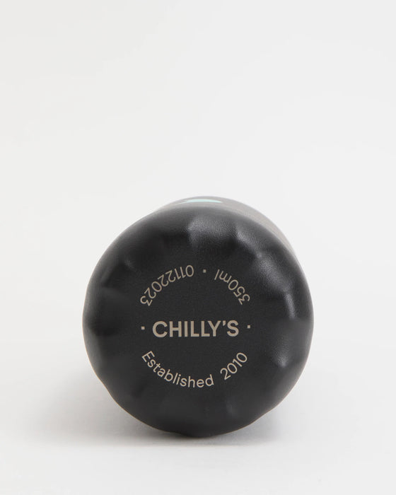 Chilly's Original Kids Bottle 350ml Jet