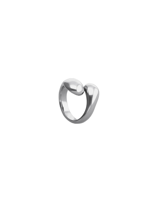 UNOde50 Ring Corium Double-drop Ring