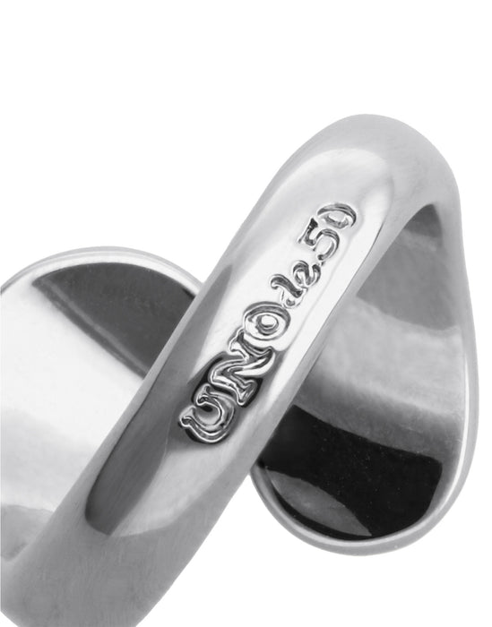 UNOde50 Ring Corium Double-drop Ring