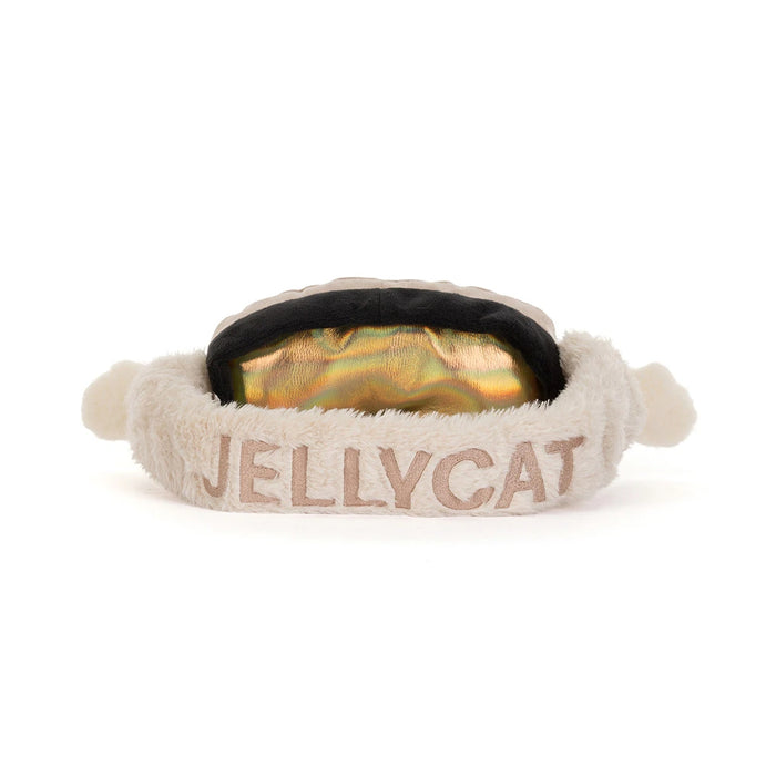 Jellycat Amuseables Sports Ski Club Goggles