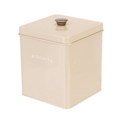 Artisan Street Biscuit Storage Canister