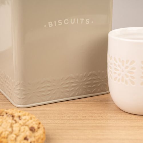 Artisan Street Biscuit Storage Canister