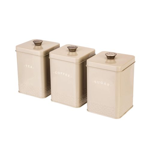 Artisan Street Sugar Storage Canister