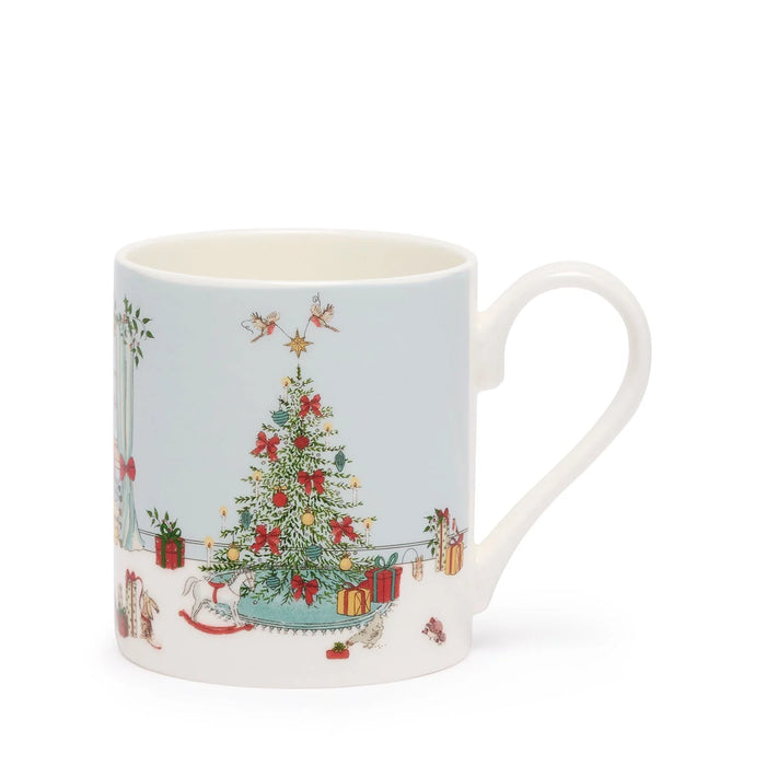 Sophie Allport Cosy Christmas Mug - Standard