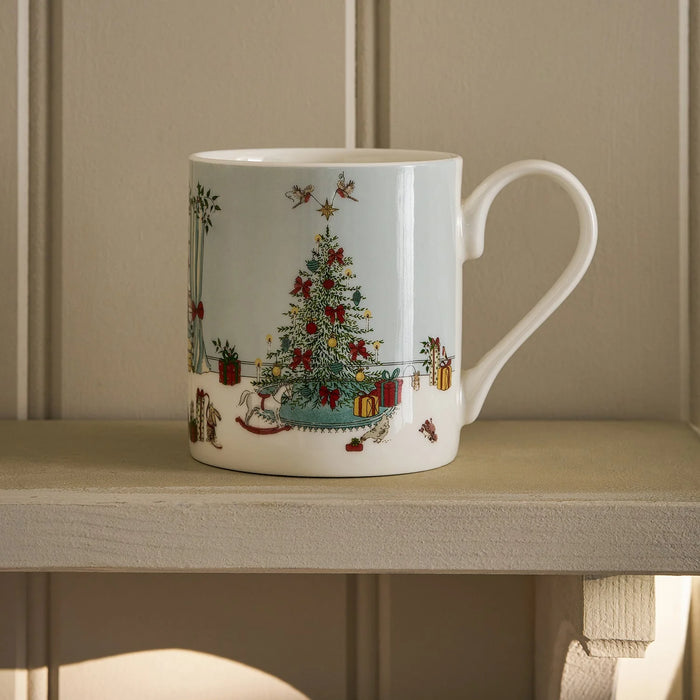 Sophie Allport Cosy Christmas Mug - Standard