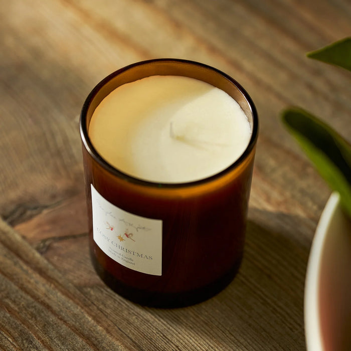 Sophie Allport Cosy Christmas Candle
