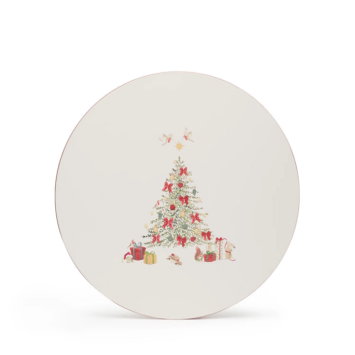 Sophie Allport Cosy Christmas Placemats (Set of 4)