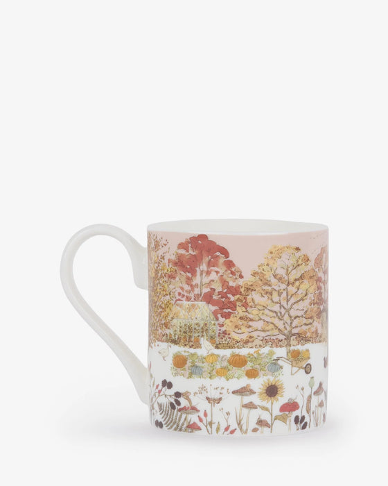 Sophie Allport Autumn Forage Mug - Standard